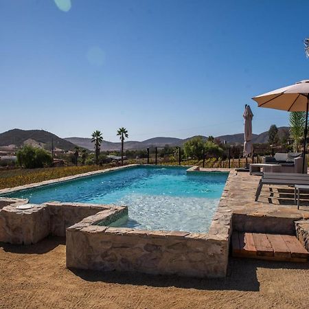 Rancho Cien Piedras Villa Sansoni Ngoại thất bức ảnh