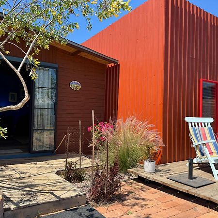 Rancho Cien Piedras Villa Sansoni Ngoại thất bức ảnh