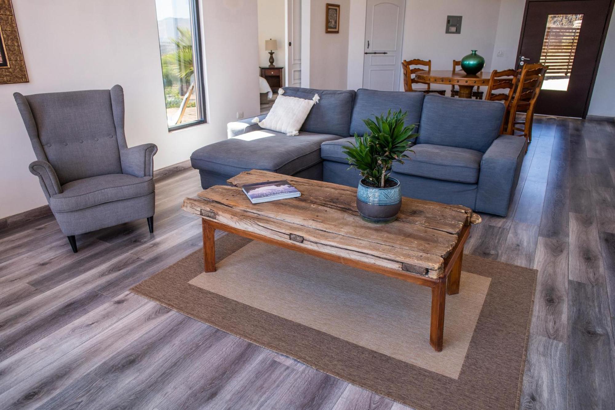 Rancho Cien Piedras Villa Sansoni Ngoại thất bức ảnh