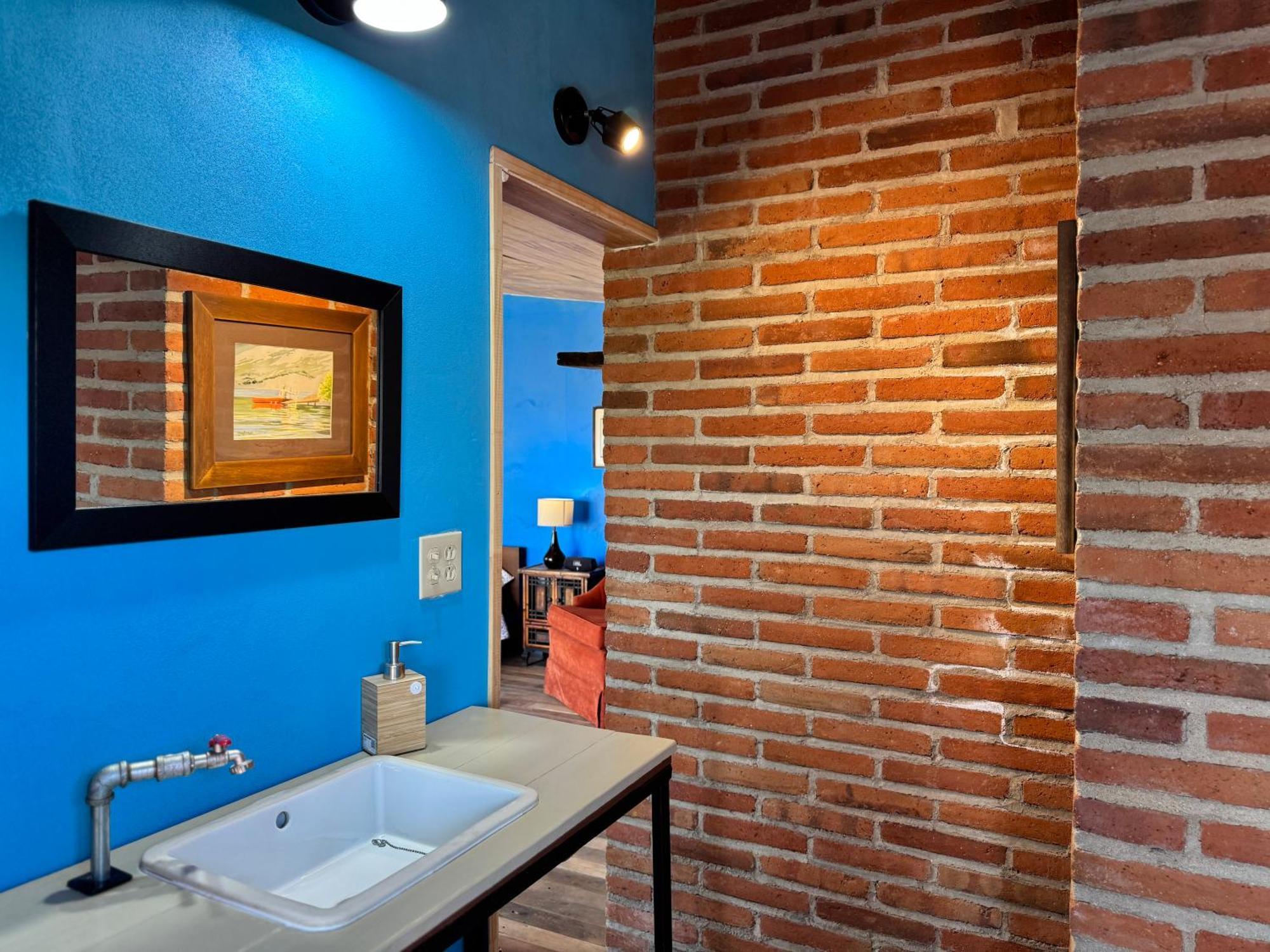 Rancho Cien Piedras Villa Sansoni Ngoại thất bức ảnh