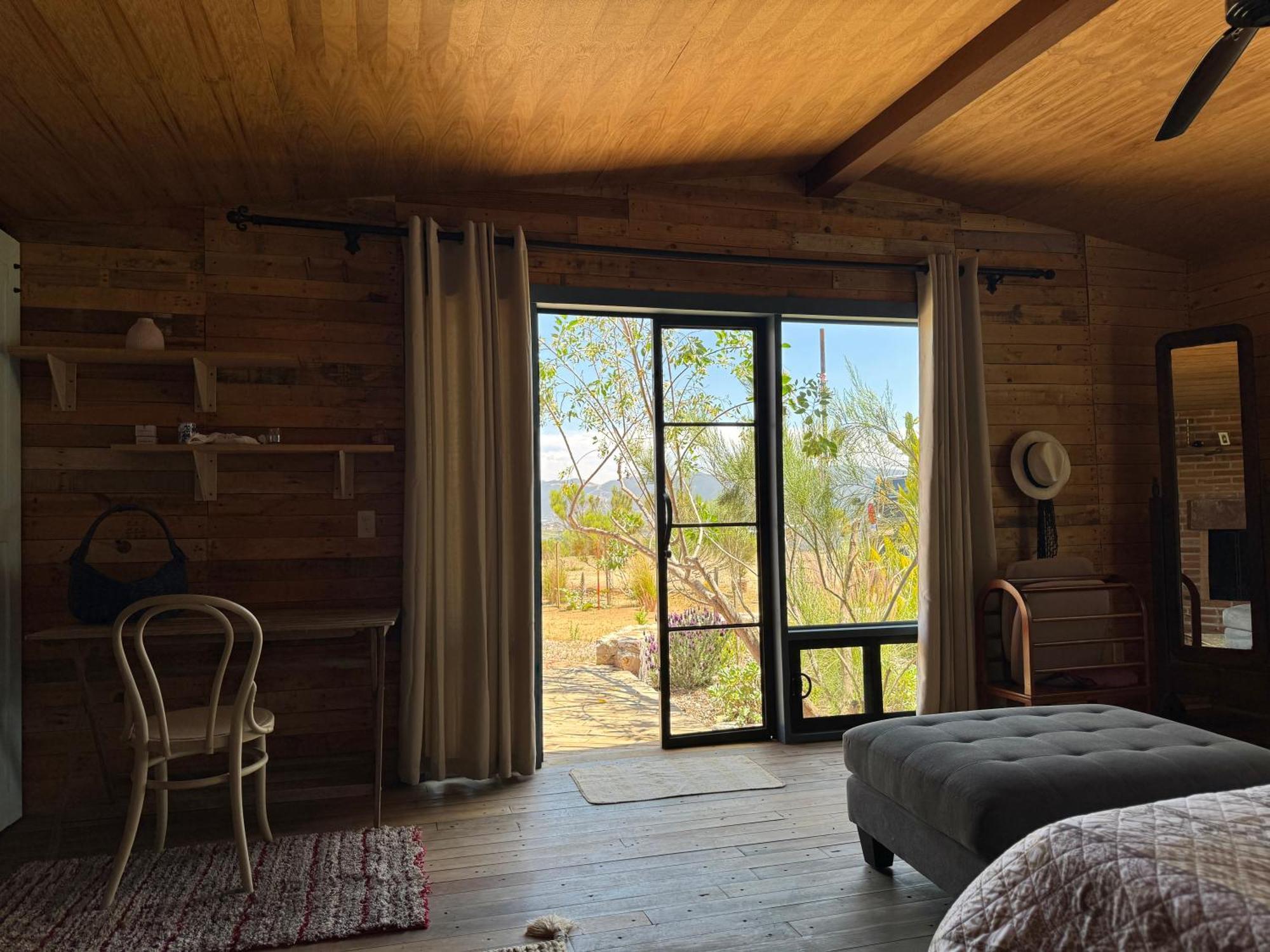 Rancho Cien Piedras Villa Sansoni Ngoại thất bức ảnh