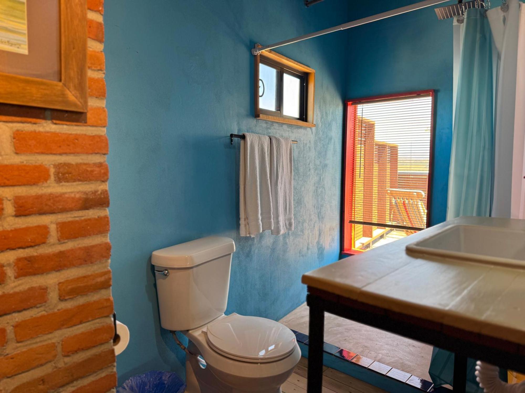 Rancho Cien Piedras Villa Sansoni Ngoại thất bức ảnh